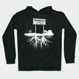 You have Vines and Stars Hoodie